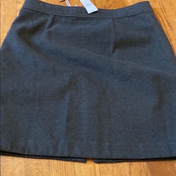 Ann Taylor loft embroidered skirt size 6 NWT - Picture 3 of 5